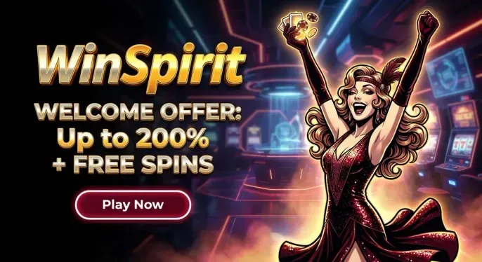 WinSpirit